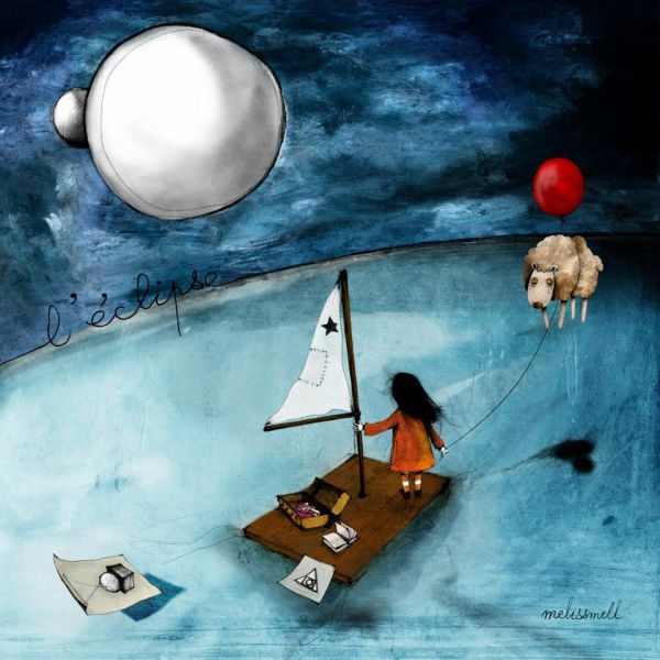 Fichier:Melissmell - 2012 - L'Eclipse.jpg