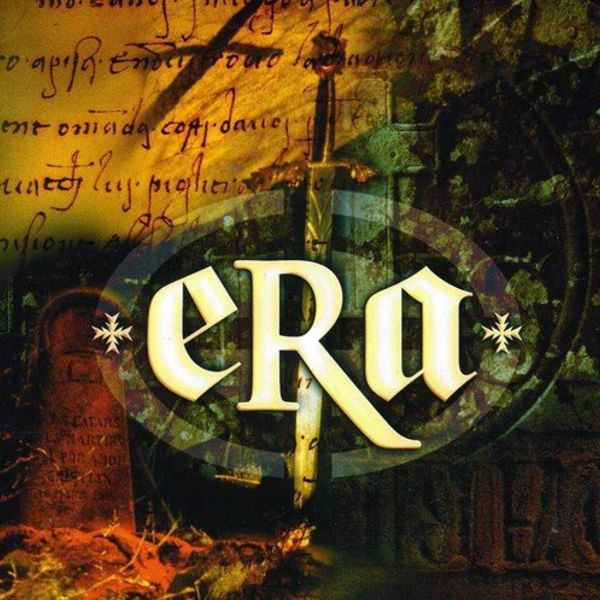 Fichier:Era - 1998 - Era.jpg